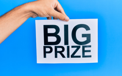 What You Must Know Before Running a Sweepstakes — The Legal Checklist for Brands