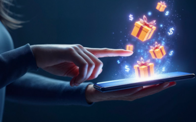 How to Supercharge Your Marketing with Integrated Sweepstakes